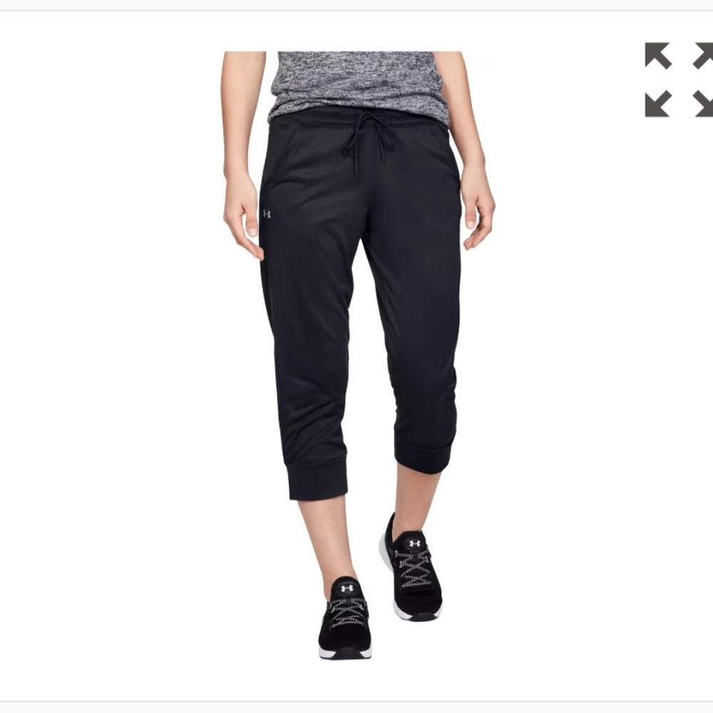 Under Armour capri
